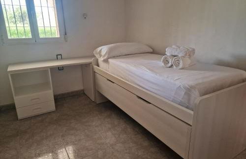 Chalet Cami de Merle - Foto 5