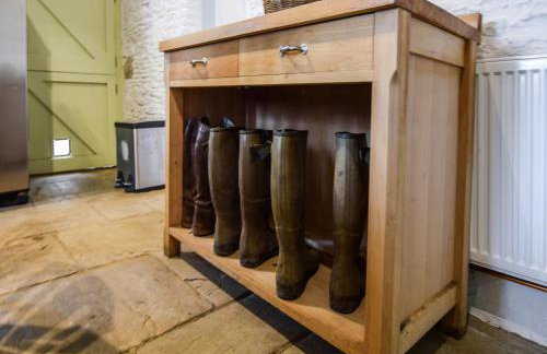 Butts Farm - Foto 20