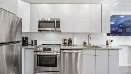 SWJ 4 - 25 Min to Times Sq Save on 2Day Stays - Foto 2