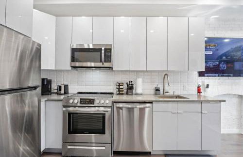 SWJ 4 - 25 Min to Times Sq Save on 2Day Stays - Foto 2