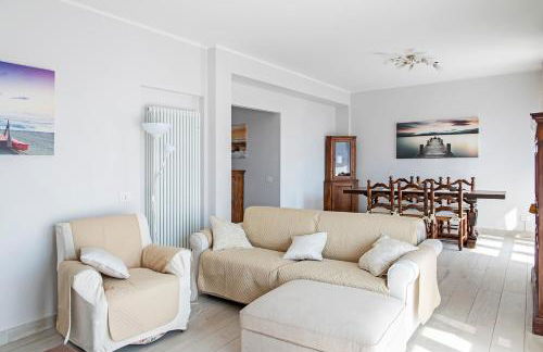 Appartamento Alex Vista Mare - Foto 5