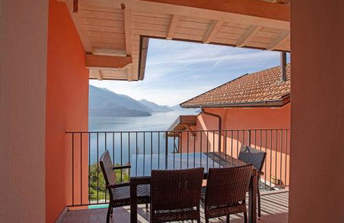 Residence CaFelicita - Apartments Lake View - Infinity Pool - Jacuzzi - Foto 64