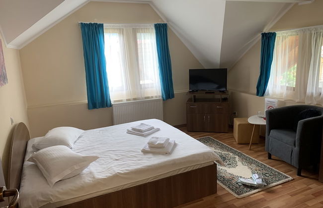 Casa Ador Sinaia - Foto 7