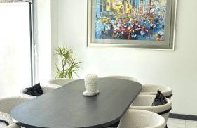 Villa Kanopa Balinaise - Salt Pool - Foto 32