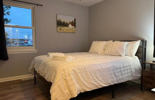 3 Bedroom Townhouse-Max 8 guests - Foto 18