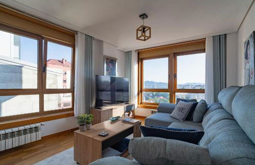 Las Vistas del Valle con Parking - Foto 17