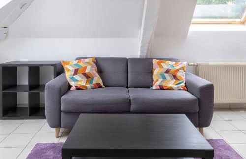 immeuble entier ✰ coeur de ville ✰ terrasse balcon - Photo 13