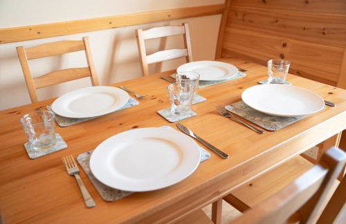 Largo Law by Wigwam Holidays - Foto 7