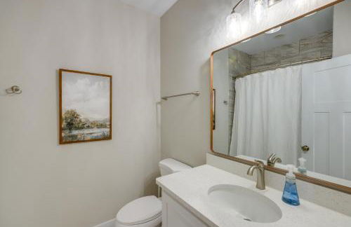 Close to Sports Complex Modern Millbrook Duplex! - Foto 15