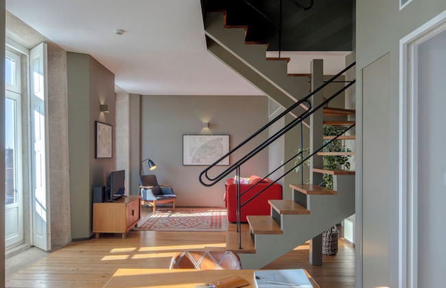 Condes de Azevedo Palace - Foto 61