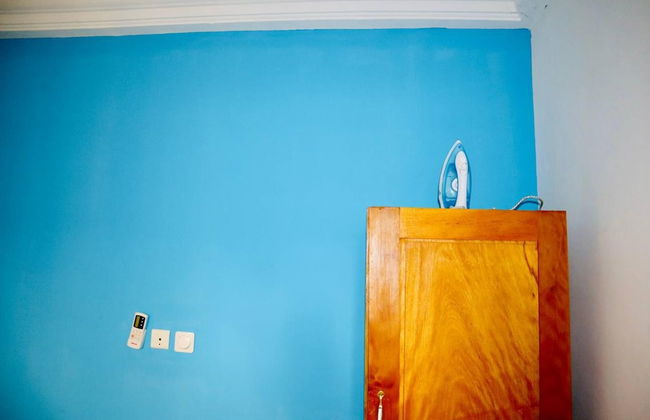 1 Bed Studio Sleeps 2 - Canal Views, Balcony, Wifi - Foto 7