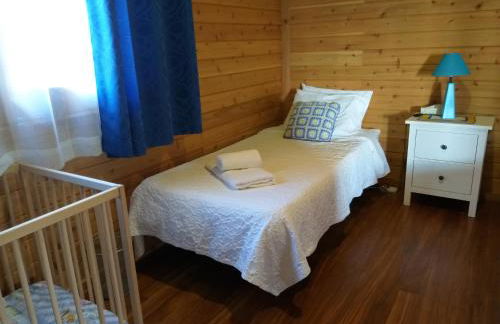 Quinta da Pavoa - Cottage House - Photo 29