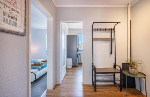 Fewo Danzing - Foto 17