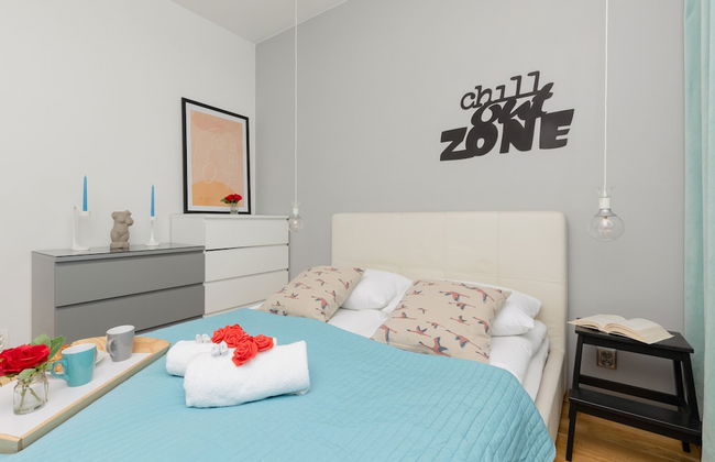 Modern Apartment Bemowo by Renters - Foto 3