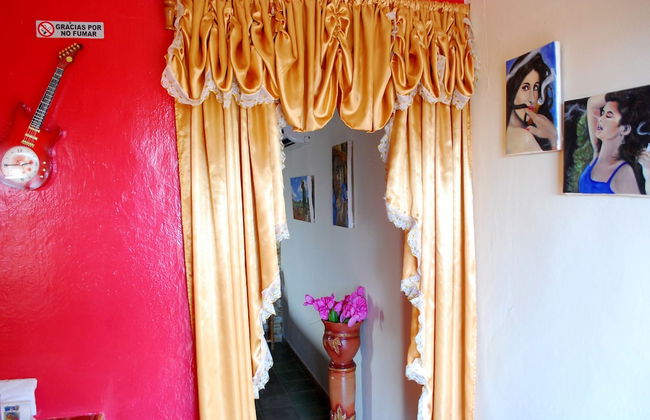 Villa in San Luis with garden and terrace - Foto 2