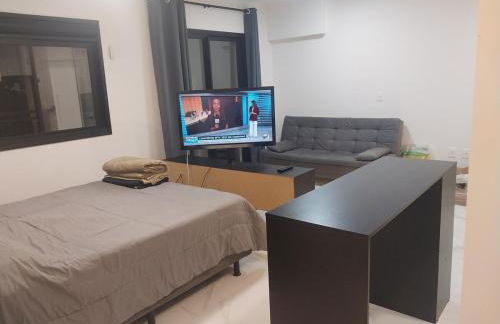 Maravilhoso Studio no prédio mais alto e tecnológico de Campinas !!! - Foto 30