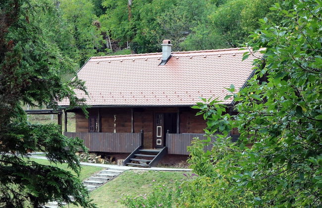 Tradicionalna Zagorska Drvena Kuća Stara Murva - Foto 25