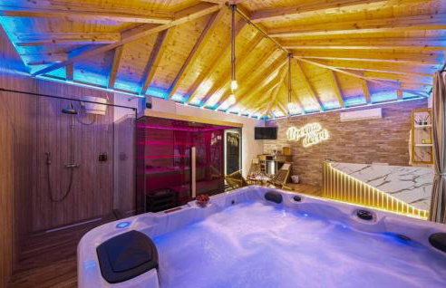 Beautiful Villa Popovica Dvori in Makarska - Foto 11