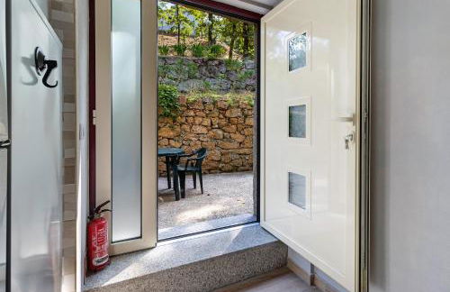 Sidro House - Alojamento No Gerês - Foto 33