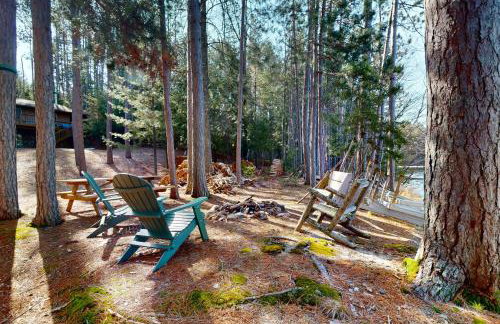 Swaying Pines Estate - Foto 2