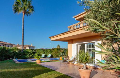 Villa Palmera - Foto 54