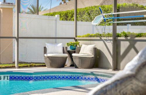 4BR Family Friendly Themed Pool Home Near Disney - Foto 44