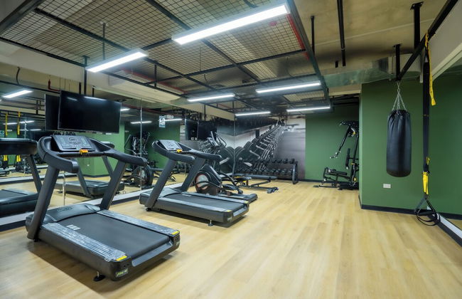 Redibuk - 2 BR Apartment in Miraflores - Photo 17