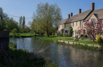 Wishbone Cottage In The Cotswolds - Foto 35