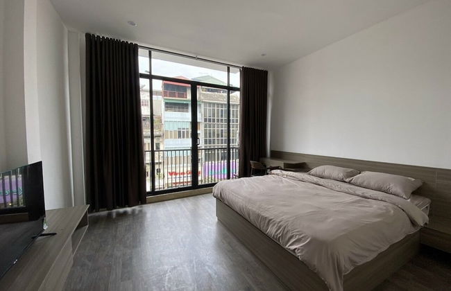 Paradise Home Ton Duc Thang - Foto 11