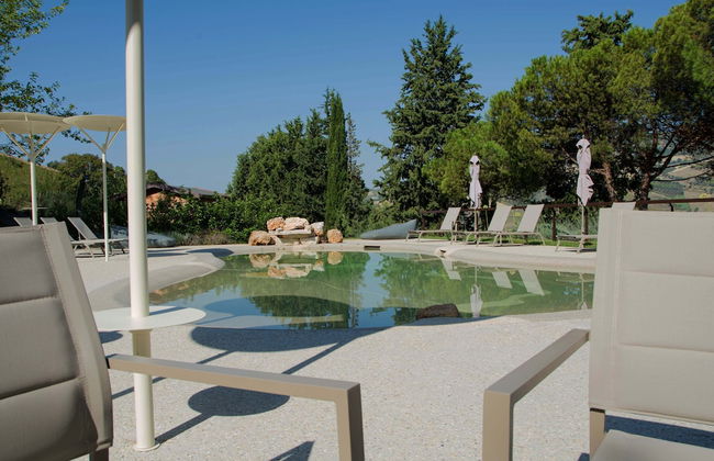 Colle Serrano Relais & SPA - Photo 20