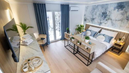 Studios an der Alten Post - Foto 2