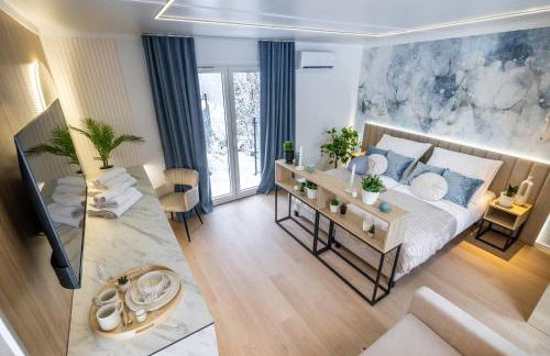 Studios an der Alten Post - Foto 2