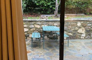 La grange duplex à 100 mètres du Lac avec jardin privé - Foto 6