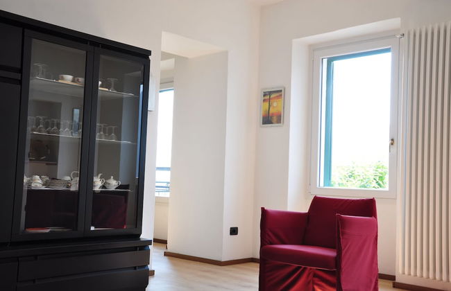 Comoholidays - Casa Mirella - Foto 14