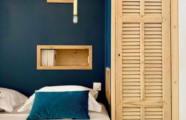 Home Chic Home Les Suites de La Comédie - Foto 11