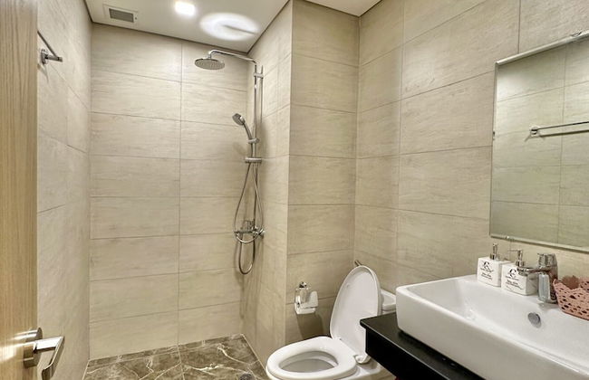 FLC Sea Tower - An Phat Apartment - Photo 45