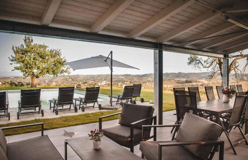 Villa Vinory Bricco di Nizza - Foto 18