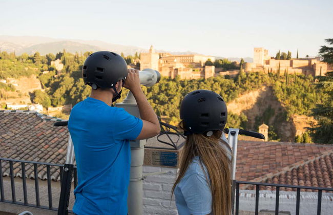Granada Segway Tours - Photo 3