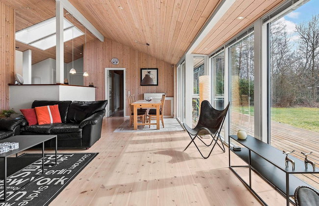 4 Star Holiday Home in Frederiksvaerk - Foto 14