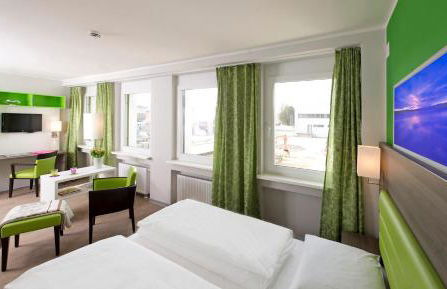 BONNOX Boardinghouse & Hotel - Foto 26