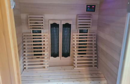 Feriendomizil Erzgebirge - Foto 6