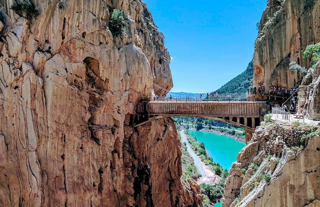 Apartamentos Parque Ardales - Photo 28