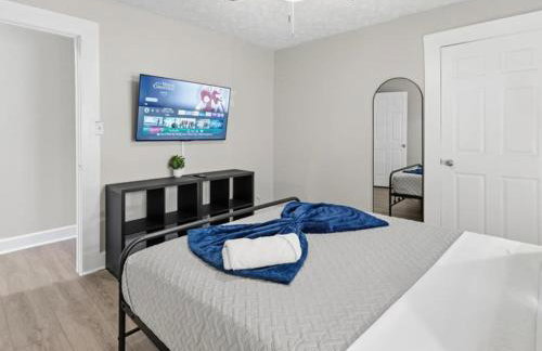 Prime Downtown Indy House Close to DT Indy - Photo 21