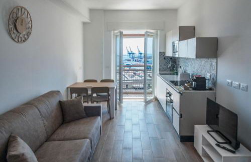 Genova Host - Una Finestra sul Mare - Foto 7