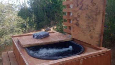 Mountain Top Barn retreat with View - Foto 5