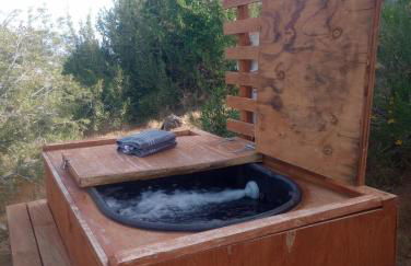 Mountain Top Barn retreat with View - Foto 5