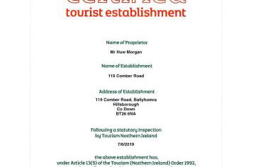 Rural Long Term Accommodation - Foto 8