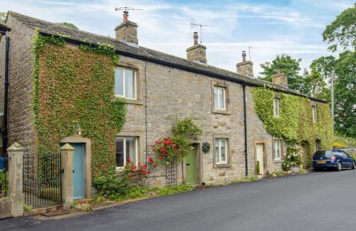 Malham Cottages by Birch Stays - Foto 73