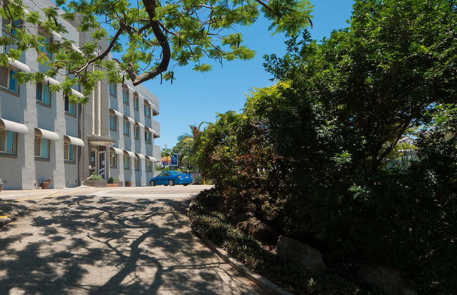 Hampton Court Apartments - Foto 78