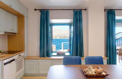 Villa Mylos - Foto 35